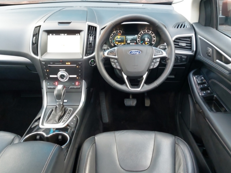 Used Ford Edge 2017 for sale - 77149890: Photo 7