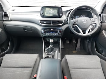 Used Hyundai TUCSON 2019 for sale - 78326664: Photo