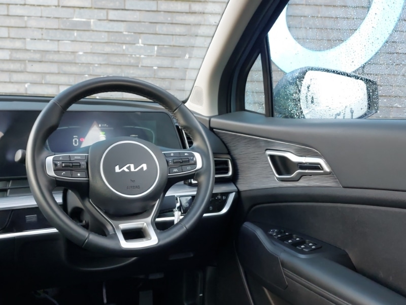 Used Kia Sportage 2025 for sale - 76925300: Photo 10