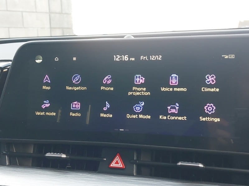 Used Kia Sportage 2025 for sale - 76925300: Photo 11