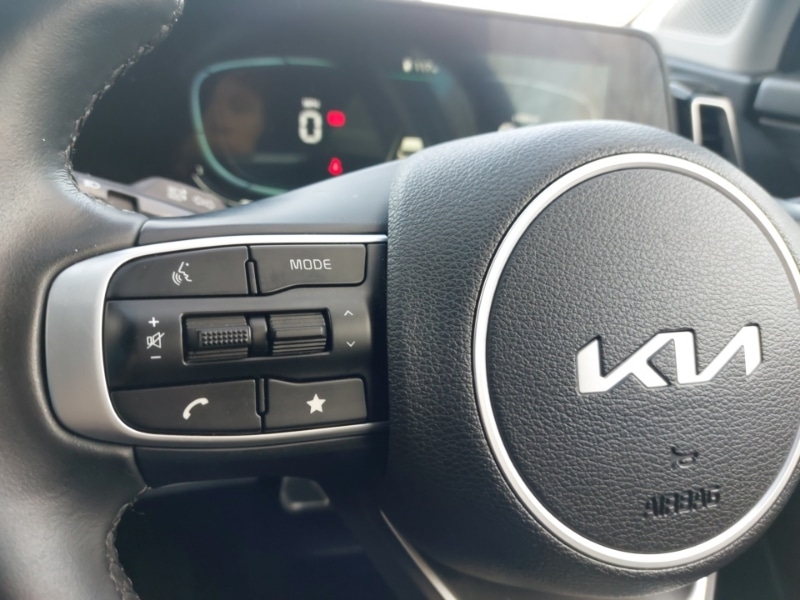 Used Kia Sportage 2025 for sale - 76925300: Photo 15