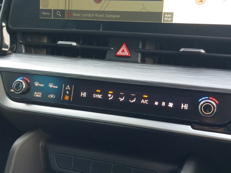 Used Kia Sportage 2025 for sale - 76925300: Photo 17