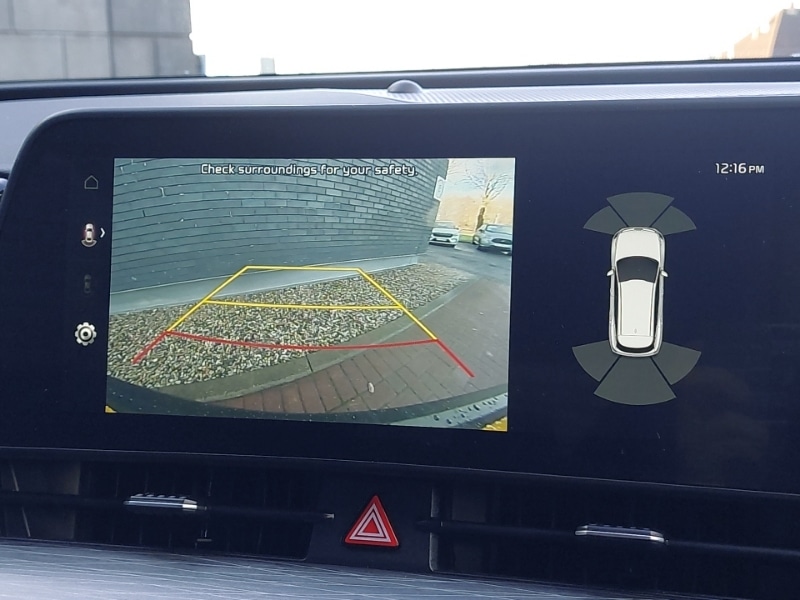 Used Kia Sportage 2025 for sale - 76925300: Photo 19