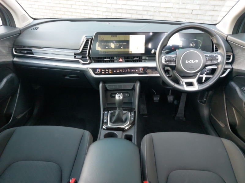 Used Kia Sportage 2025 for sale - 76925300: Photo 2