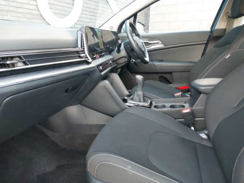 Used Kia Sportage 2025 for sale - 76925300: Photo 5