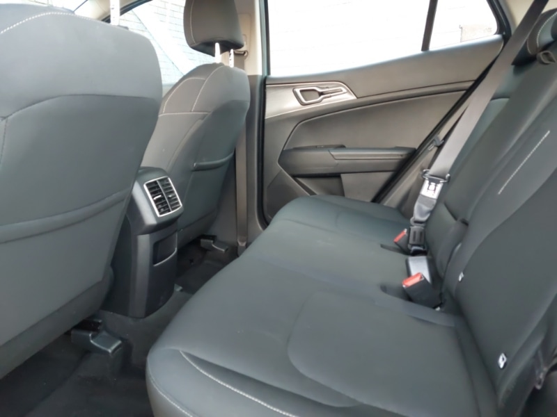 Used Kia Sportage 2025 for sale - 76925300: Photo 6