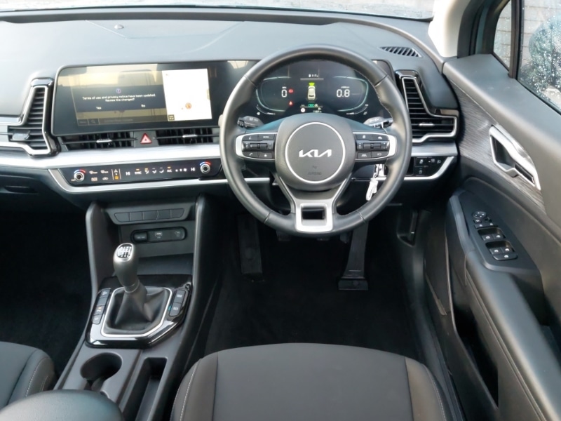 Used Kia Sportage 2025 for sale - 76925300: Photo 7