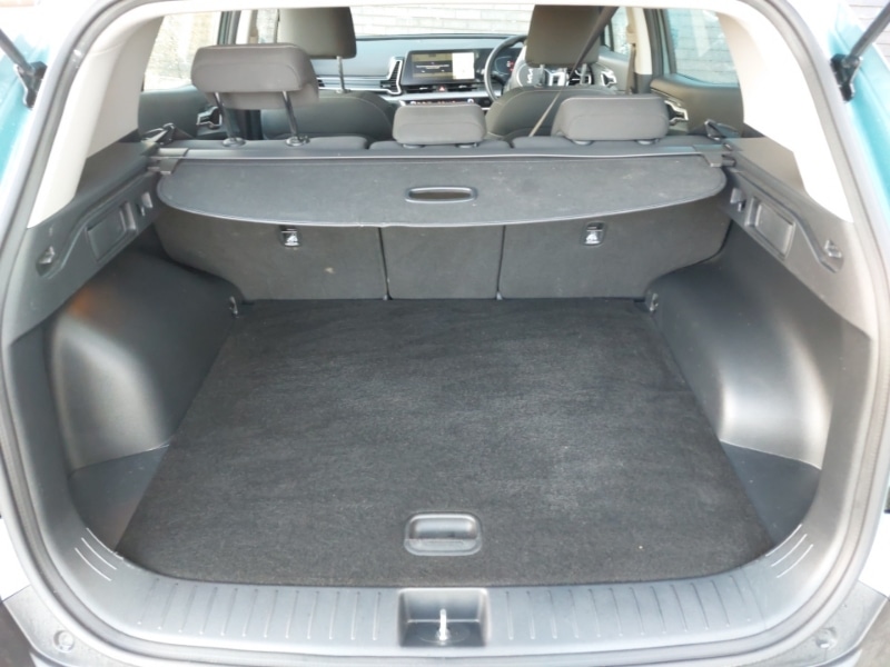 Used Kia Sportage 2025 for sale - 76925300: Photo 8