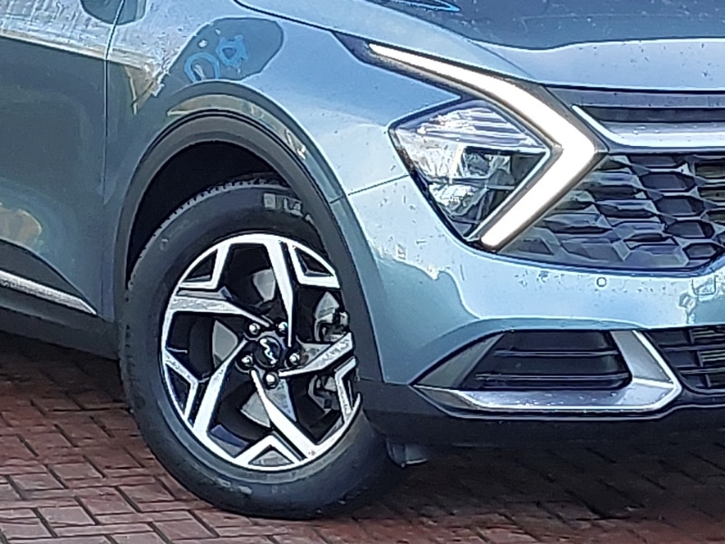 Used Kia Sportage 2025 for sale - 76925300: Photo 9