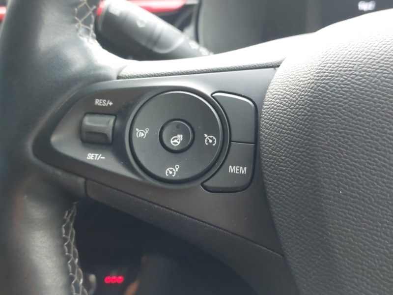 Used Vauxhall Corsa 2022 for sale - 77823131: Photo 18