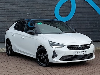 Used Vauxhall Corsa 2022 for sale - 77823131: Photo