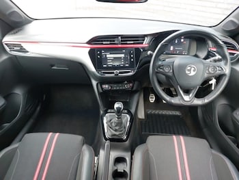 Used Vauxhall Corsa 2022 for sale - 77823131: Photo