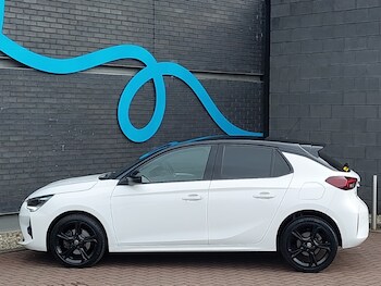Used Vauxhall Corsa 2022 for sale - 77823131: Photo