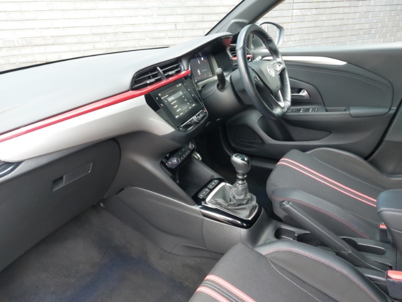 Used Vauxhall Corsa 2022 for sale - 77823131: Photo 5
