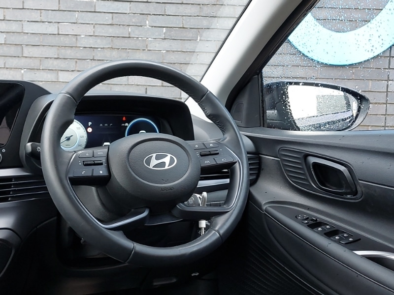 Used Hyundai BAYON 2025 for sale - 78032600: Photo 10