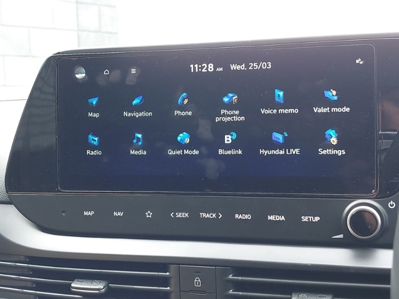 Used Hyundai BAYON 2025 for sale - 78032600: Photo 11