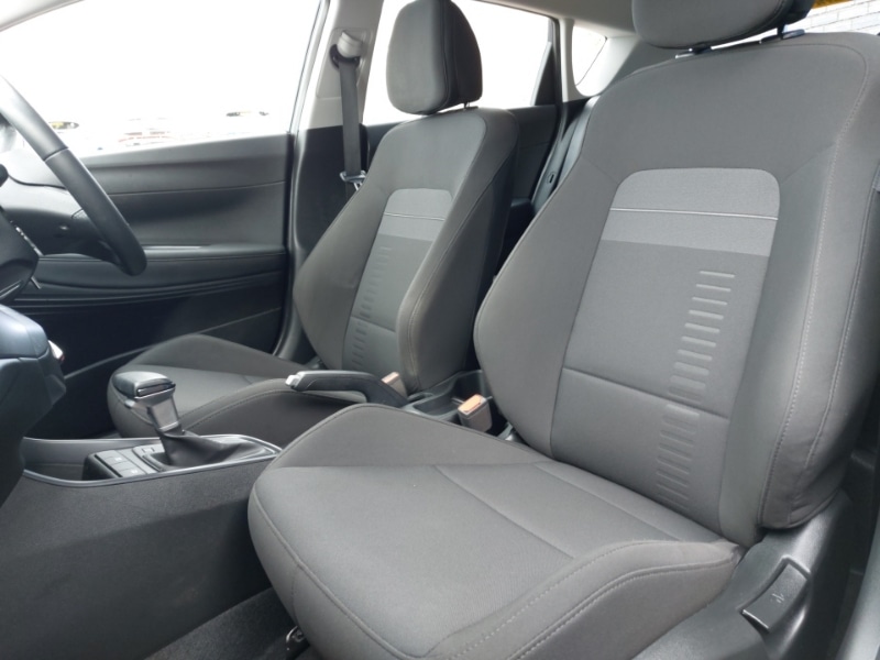 Used Hyundai BAYON 2025 for sale - 78032600: Photo 12