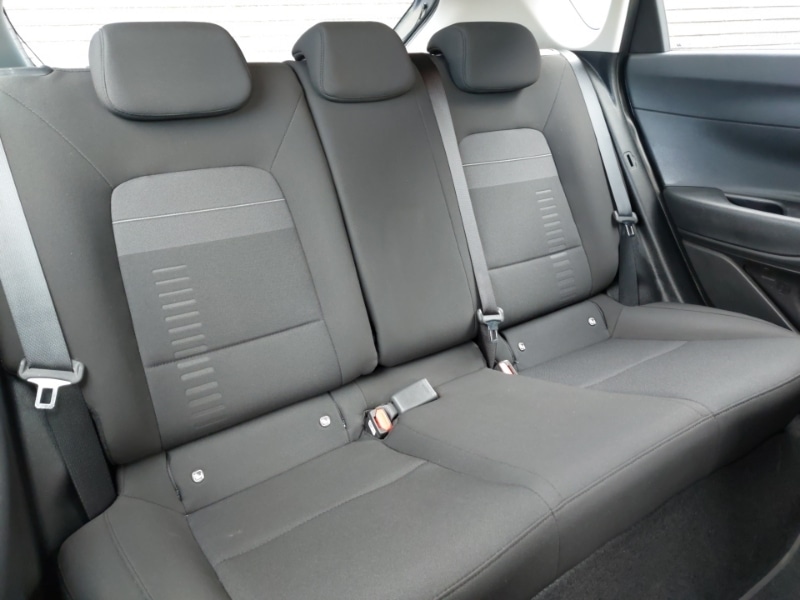 Used Hyundai BAYON 2025 for sale - 78032600: Photo 13