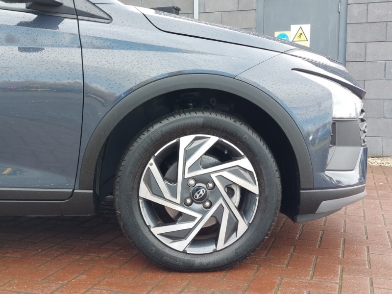 Used Hyundai BAYON 2025 for sale - 78032600: Photo 14