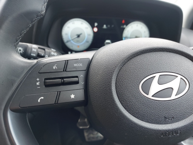 Used Hyundai BAYON 2025 for sale - 78032600: Photo 15