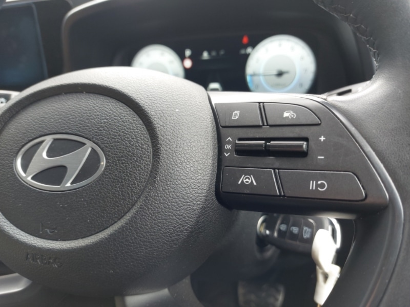 Used Hyundai BAYON 2025 for sale - 78032600: Photo 16