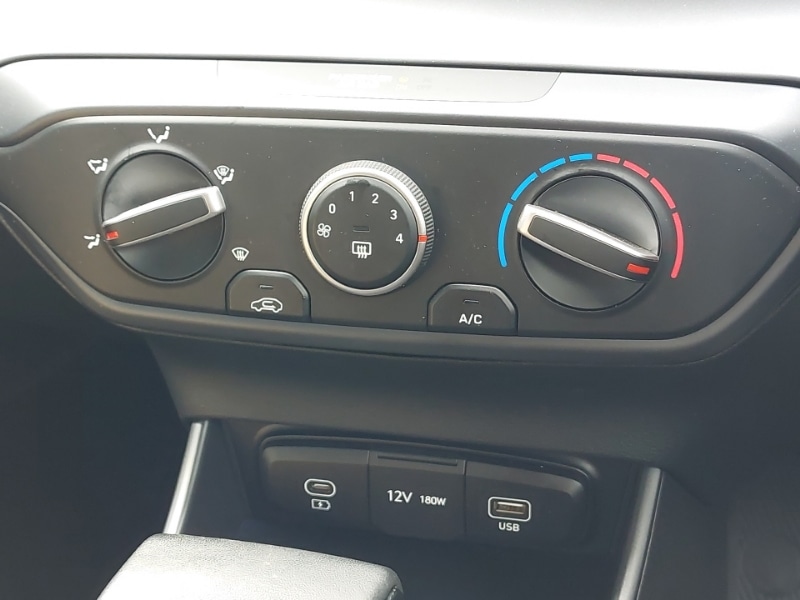 Used Hyundai BAYON 2025 for sale - 78032600: Photo 17