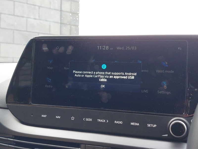 Used Hyundai BAYON 2025 for sale - 78032600: Photo 18