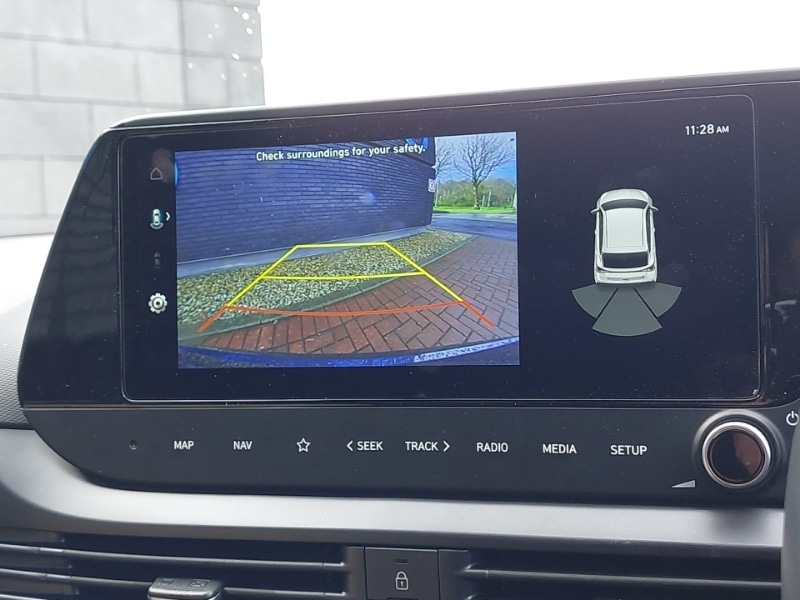 Used Hyundai BAYON 2025 for sale - 78032600: Photo 19