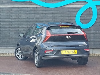 Used Hyundai BAYON 2025 for sale - 78032600: Photo