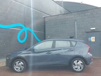 Used Hyundai BAYON 2025 for sale - 78032600: Photo