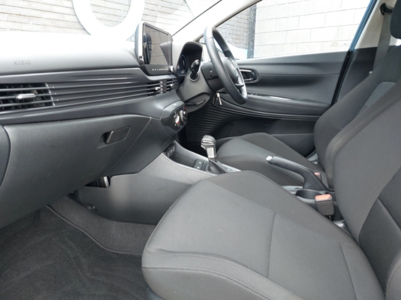 Used Hyundai BAYON 2025 for sale - 78032600: Photo 5