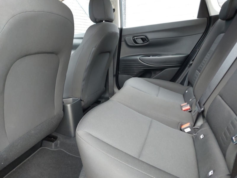 Used Hyundai BAYON 2025 for sale - 78032600: Photo 6