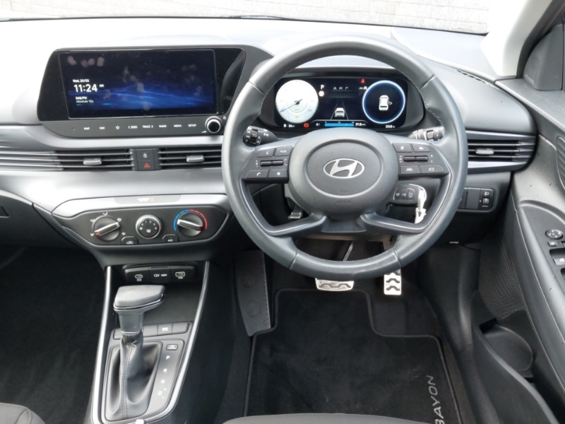 Used Hyundai BAYON 2025 for sale - 78032600: Photo 7