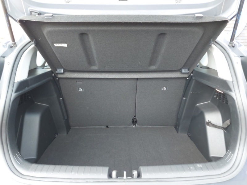 Used Hyundai BAYON 2025 for sale - 78032600: Photo 8