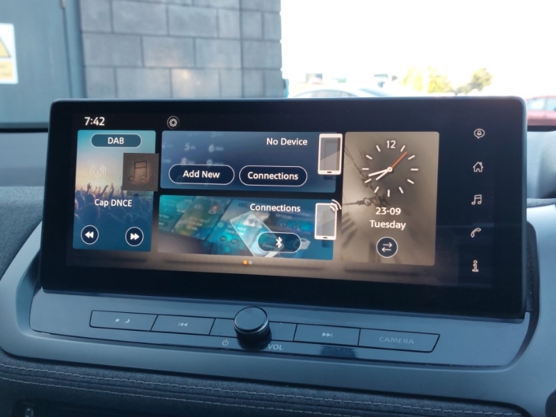 Used Nissan Qashqai 2024 for sale - 77278364: Photo 11