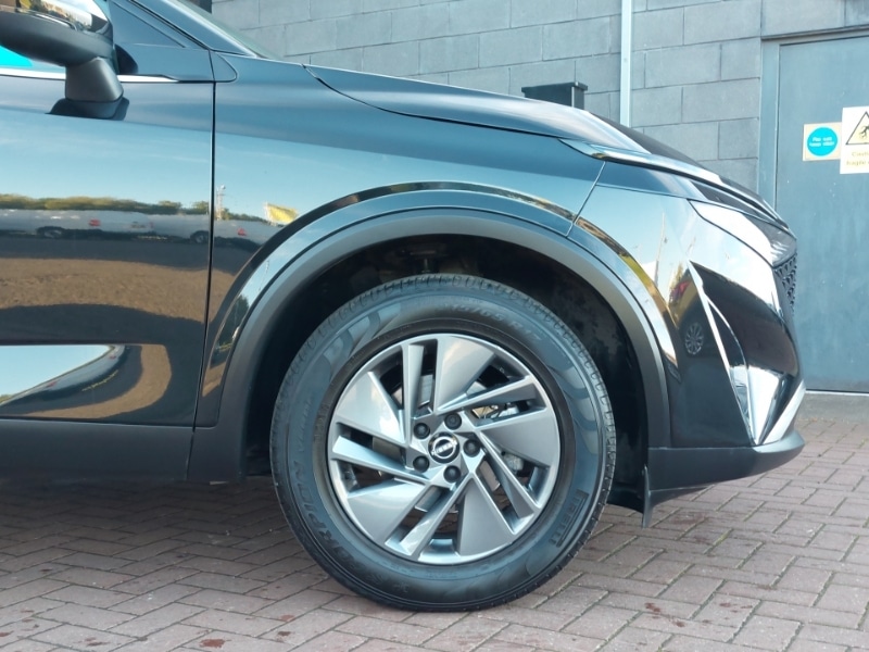 Used Nissan Qashqai 2024 for sale - 77278364: Photo 14