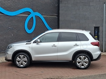 Used Suzuki Vitara 2023 for sale - 79433065: Photo