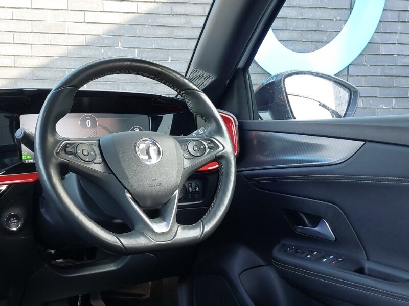 Used Vauxhall Mokka 2022 for sale - 77948018: Photo 10