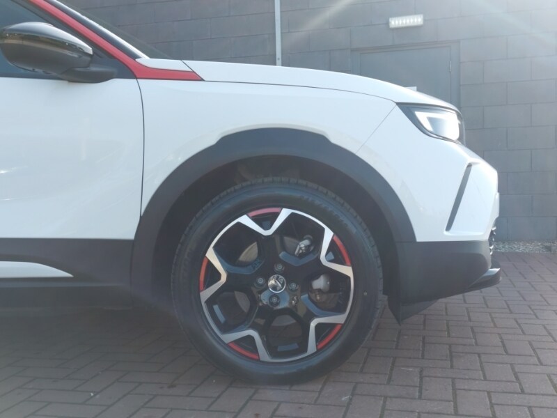 Used Vauxhall Mokka 2022 for sale - 77948018: Photo 14