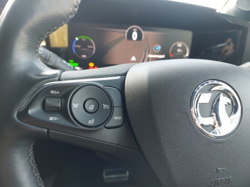 Used Vauxhall Mokka 2022 for sale - 77948018: Photo 15