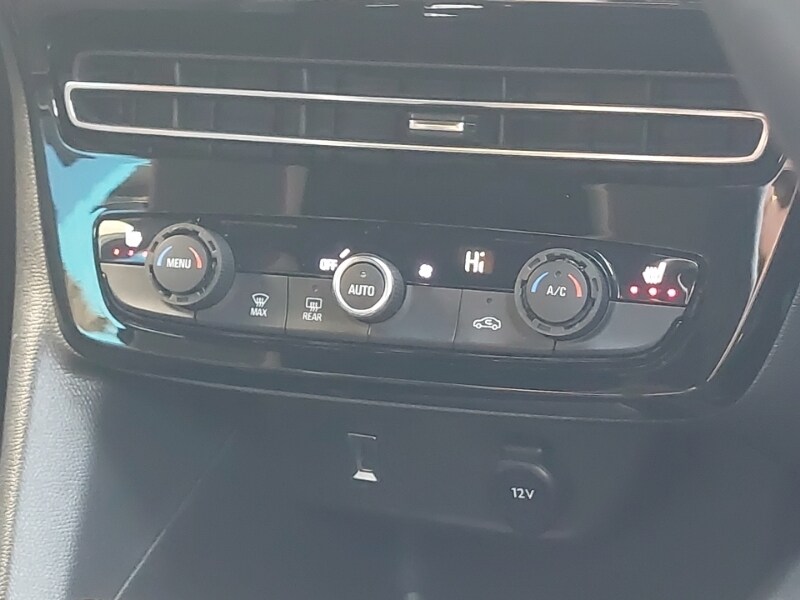 Used Vauxhall Mokka 2022 for sale - 77948018: Photo 17