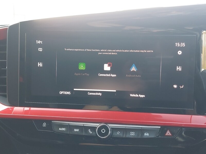 Used Vauxhall Mokka 2022 for sale - 77948018: Photo 18