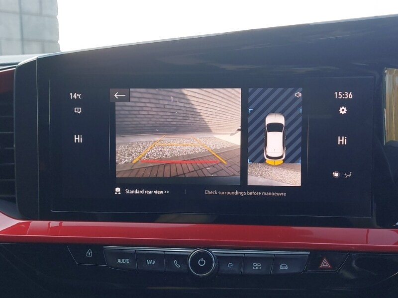 Used Vauxhall Mokka 2022 for sale - 77948018: Photo 19