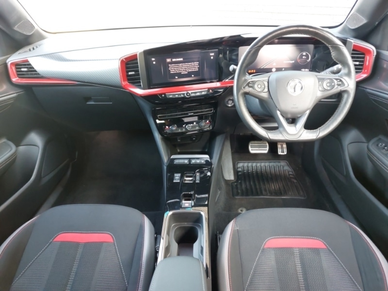 Used Vauxhall Mokka 2022 for sale - 77948018: Photo 2