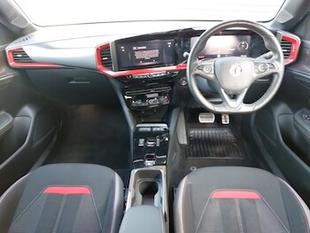 Used Vauxhall Mokka 2022 for sale - 77948018: Photo