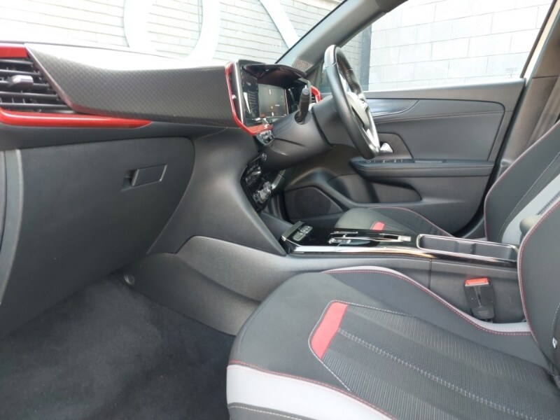 Used Vauxhall Mokka 2022 for sale - 77948018: Photo 5