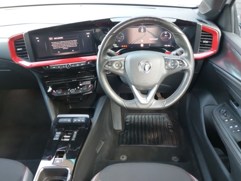 Used Vauxhall Mokka 2022 for sale - 77948018: Photo 7