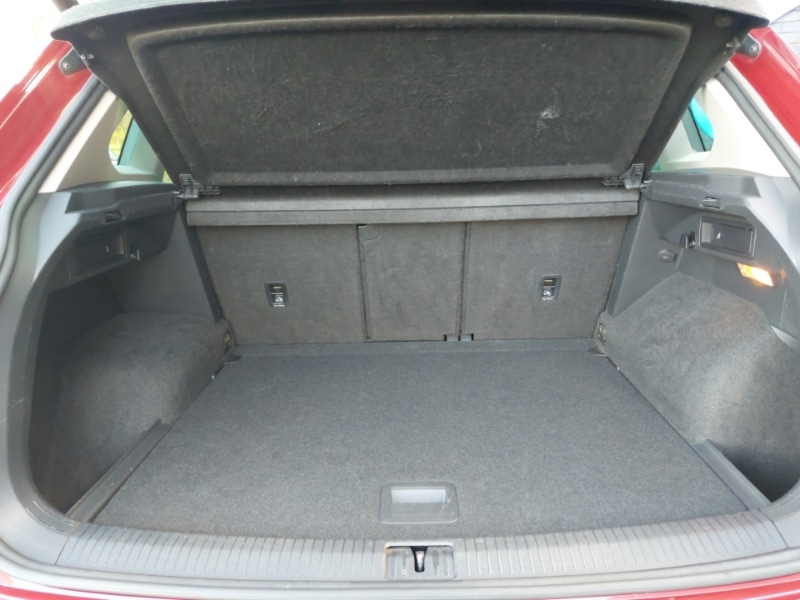 Used Volkswagen Tiguan 2016 for sale - 76579515: Photo 8