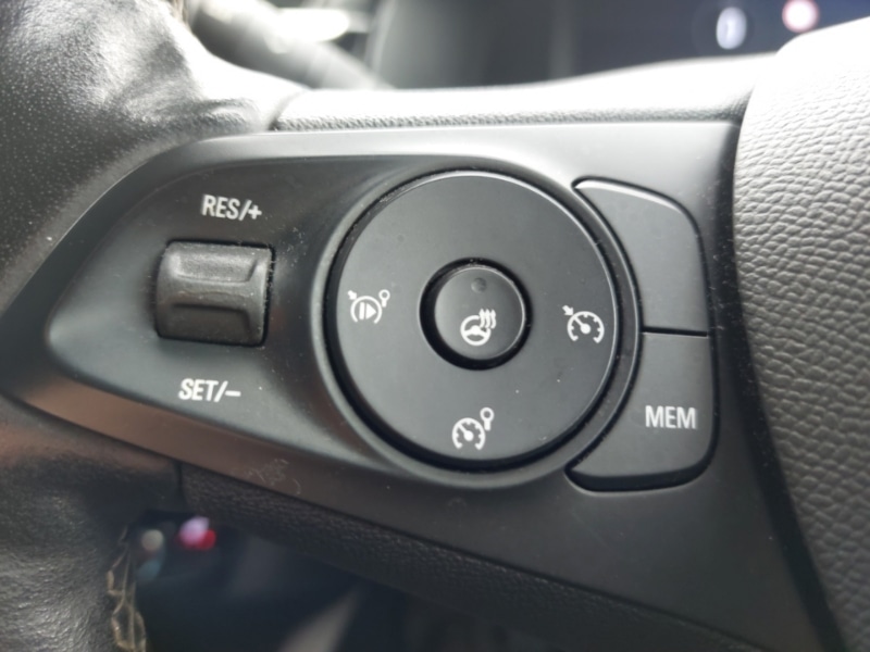 Used Vauxhall Corsa 2022 for sale - 78126378: Photo 12