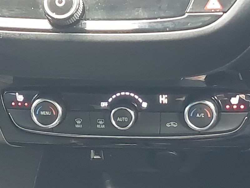 Used Vauxhall Corsa 2022 for sale - 78126378: Photo 14